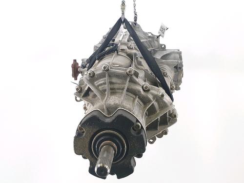 Gearbox AUDI Q5 (8RB) 3.0 TDI quattro | BP27247857M3