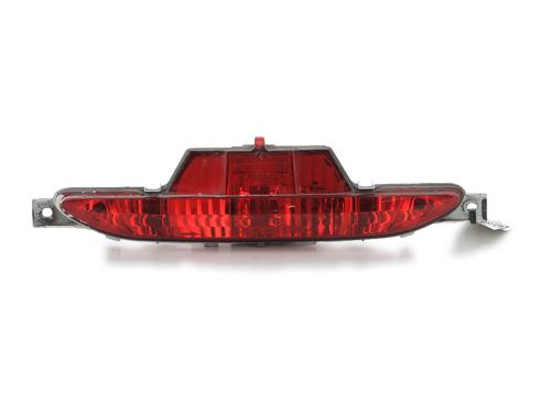 Rear center light PEUGEOT 208 I (CA_, CC_) 1.6 HDi | BP28486482I39 