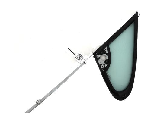Front left quarter glass PEUGEOT 307 (3A/C) 1.6 HDi | BP27911592C111 