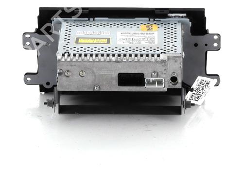 Radio SUZUKI SX4 (EY, GY) 2.0 DDiS 4x4 (RW420D) | BP33866624E6 - Image 2