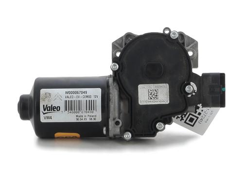 Used Front wiper motor FIAT SCUDO Van E-SCUDO (507) (136 hp) 26375108
