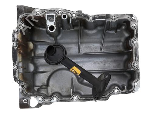 Oliebundkar VW UP! (121, 122, BL1, BL2, BL3, 123) 1.0 | BP30693233M115