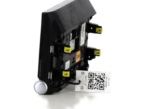Multifunctionele display CITROËN C3 III (SX) 1.2 VTi 82 | BP29295873C48 