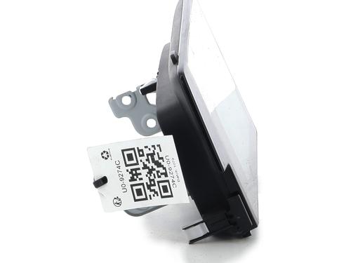 Display monitor HONDA CIVIC X Hatchback (FC_, FK_) 1.0 VTEC (FK6) | BP31661645C48 