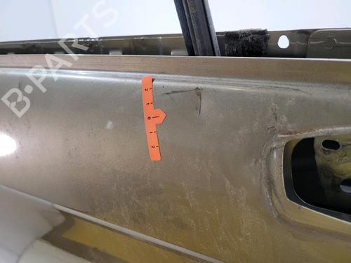 Right front door CITROËN C3 II (SC_) 1.6 HDi | BP27511185C3 