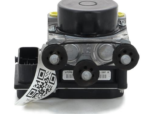 Used ABS pump VW POLO V (6R1, 6C1) 1.2 TDI (75 hp) 30165924