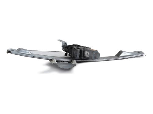 Front left window mechanism CITROËN C3 II (SC_) 1.4 HDi 70 (SC8HZC, SC8HR0, SC8HP4) | BP40249185C22 - Image 3