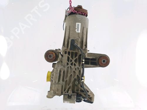 Used Rear differential CHEVROLET CAPTIVA (C100, C140) 2.2 D 4WD (184 hp) 28713078