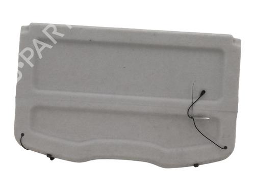 Used Rear parcel shelf RENAULT SCÉNIC III (JZ0/1_) 1.6 dCi (JZ00, JZ12) (130 hp) 31349708