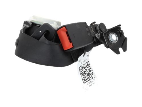 rear-center-seatbelt-ford-fiesta-vi-cb1-ccn-2008-40487566 main image