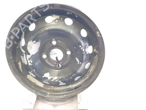 Used Rim KIA PICANTO II (TA) 1.0 (69 hp) 29701717
