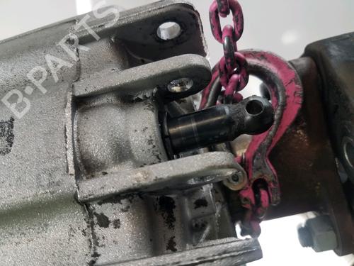 Gearbox BMW 1 (E87) 118 d | BP17708921M3 
