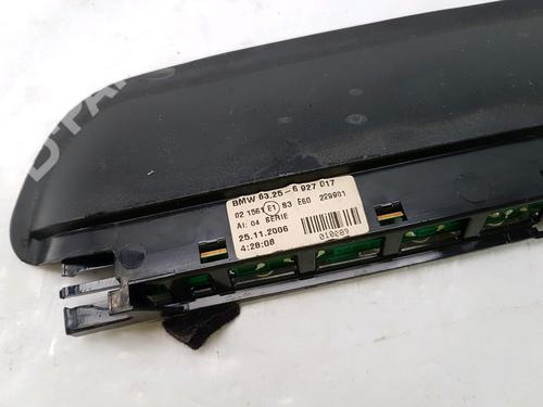 Third brake light BMW 5 (E60) 520 d | BP10443607L11 