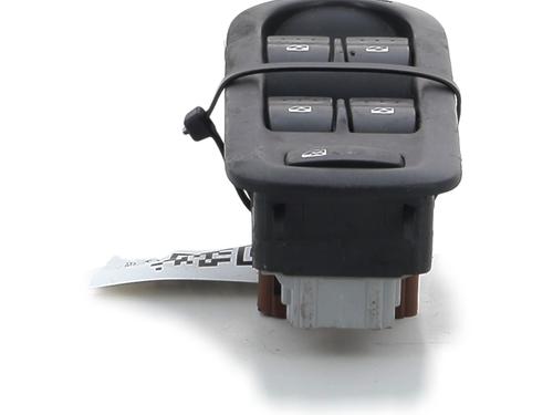 Left front window switch RENAULT SCÉNIC II (JM0/1_) 1.5 dCi (JM02, JM13) | BP29819921I27 