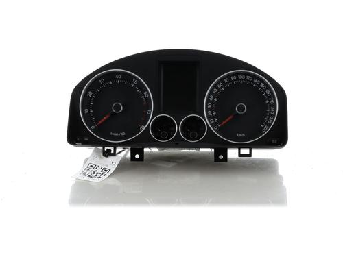 Instrument cluster VW GOLF V (1K1) 2.0 GTI | BP19918782C47 