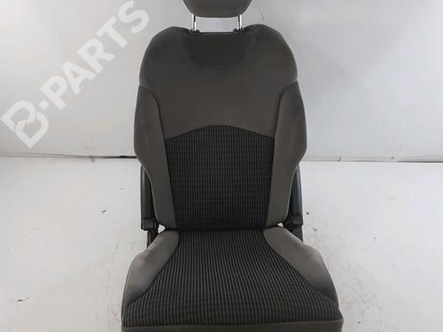 Used Rear seat Rear seat CITROËN C8 (EA_, EB_) 2.0 HDi (120 hp) 10934866 10934866