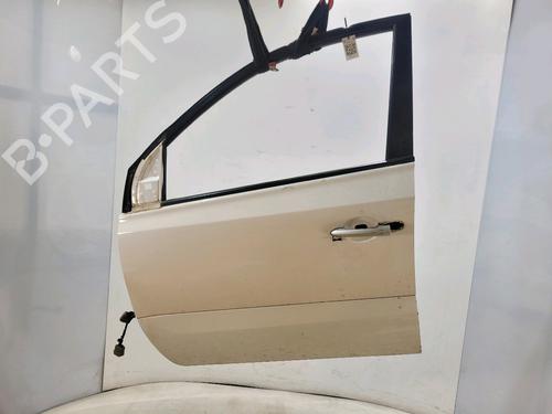 Used Left front door Left front door RENAULT KOLEOS I (HY_) 2.0 dCi 4x4 (HY0K) (150 hp) 33686157 33686157