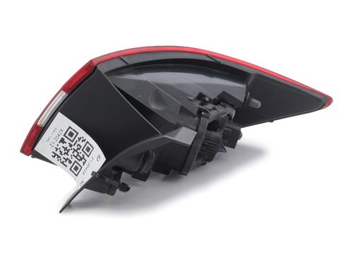 Left taillight RENAULT CLIO IV (BH_) 1.5 dCi 90 | BP32310265C34