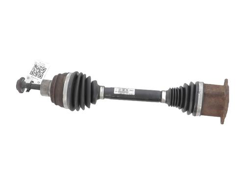 Used Right front driveshaft Right front driveshaft AUDI A4 B8 Avant (8K5) 2.0 TDI (143 hp) 33280583 33280583