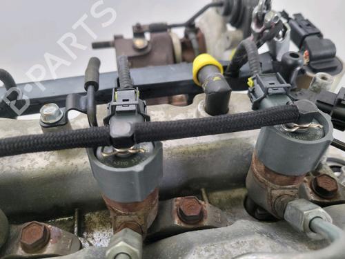 Engine HYUNDAI i20 I (PB, PBT) 1.4 CRDi | BP40521049M1 - Image 9