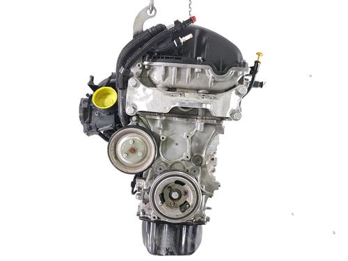 Used Engine CITROËN C3 II (SC_) 1.4 VTi 95 (95 hp) 30049349