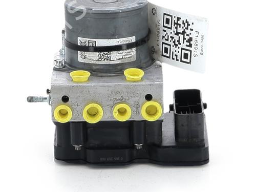 ABS pump CITROËN C3 III (SX) 1.2 THP 110 (SXHNPS, SXHNZT, SXHNZ6) | BP38196232M43 - Image 3