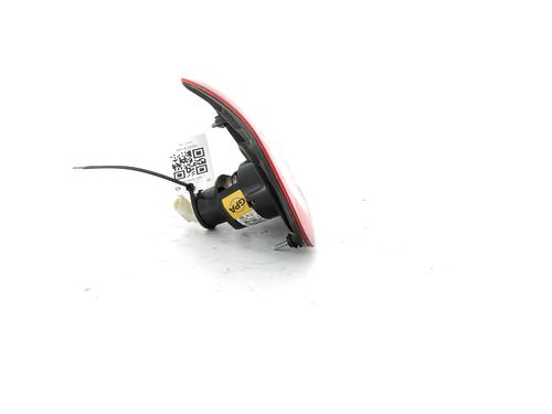 Right tailgate light NISSAN QASHQAI / QASHQAI +2 I (J10, NJ10, JJ10E) 1.5 dCi | BP15201970C80 