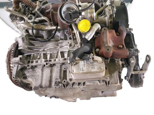 Engine VOLVO C30 (533) D3 | BP38716924M1 - Image 12
