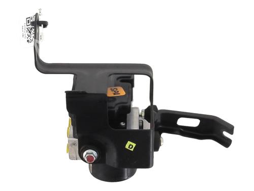 ABS pump NISSAN PIXO (UA0) 1.0 | BP29517512M43 