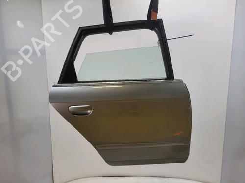 Used Right rear door AUDI A4 B7 Avant (8ED) 3.0 TDI quattro (233 hp) 30049491