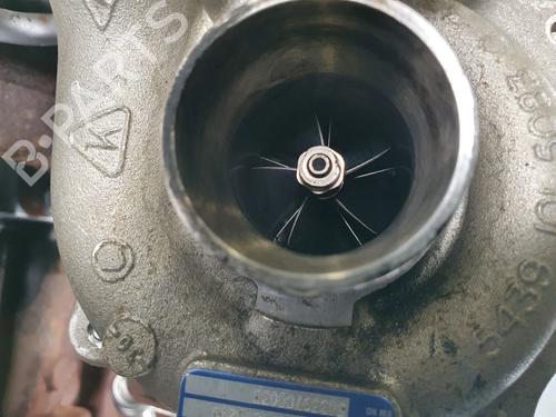 Engine DACIA SANDERO 1.5 dCi | BP33926260M1  - Image 7