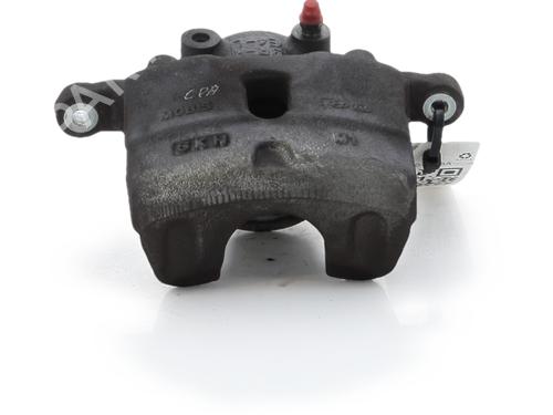 Left front brake caliper KIA SOUL II (PS) 1.6 CRDi 136 | BP40171876M105 - Image 3