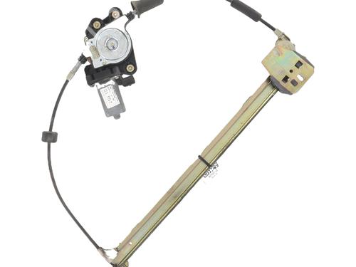 Front right window mechanism FIAT SEICENTO / 600 (187_) 1.1 (187AXB, 187AXB1A, 187AXC1A02) | BP27374243C23 