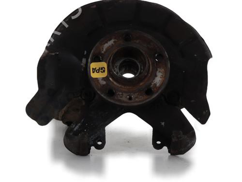 Used Left front steering knuckle Left front steering knuckle SEAT IBIZA IV SC (6J1, 6P5) 1.4 TDI (80 hp) 33446400 33446400