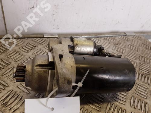 Used Starter Starter SEAT IBIZA IV (6J5, 6P1) 1.4 TDI (80 hp) 10465500 10465500