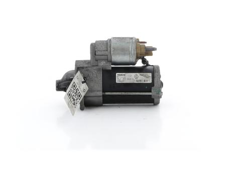 Starter RENAULT CLIO IV (BH_) 1.5 dCi 75 | BP34362268M8 - Image 3