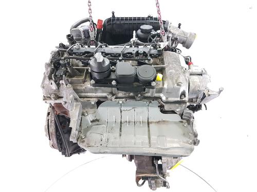 Engine MERCEDES-BENZ C-CLASS (W203) C 220 CDI (203.008) | BP36212296M1  - Image 5
