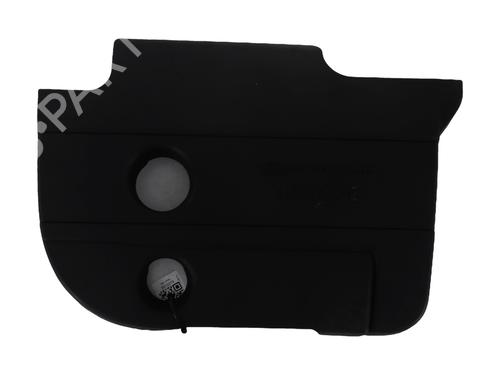 Used Upper protection FORD FIESTA VI (CB1, CCN) 1.4 TDCi (70 hp) 33009604