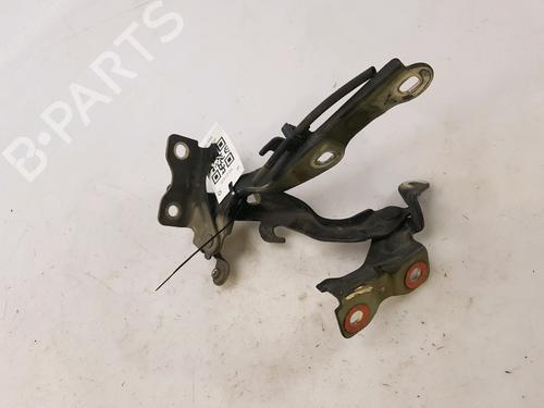 Used Hinge/Door check strap CHEVROLET CRUZE (J300) 2.0 CDI (163 hp) 27919535