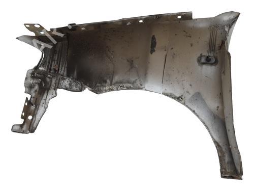 Right front fenders VW POLO IV (9N_, 9A_) 1.4 TDI | BP28447523C42 