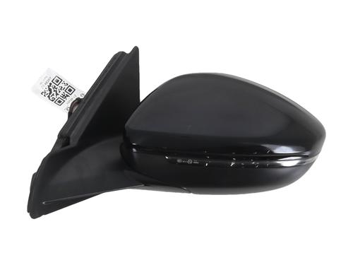 Left mirror OPEL CORSA F (P2JO) 1.2 (68) | BP29701906C26 