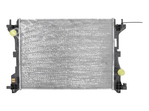 Used Water radiator JEEP COMPASS (MP, M6, MV, M7) 1.5 T4 Hybrid (131 hp) 31372731