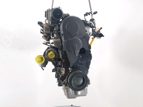Used Engine Engine VW GOLF V (1K1) [2003-2010] 33752005 33752005