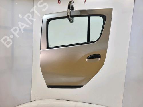 Used Left rear door DACIA SANDERO II 1.5 dCi (90 hp) 29198290