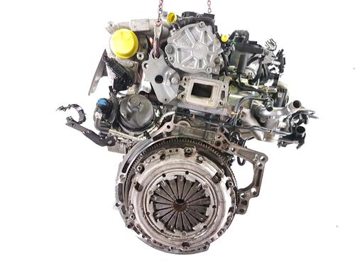 Motor CITROËN BERLINGO MULTISPACE (B9) 1.6 HDi 90 | BP36513012M1 - Image 3