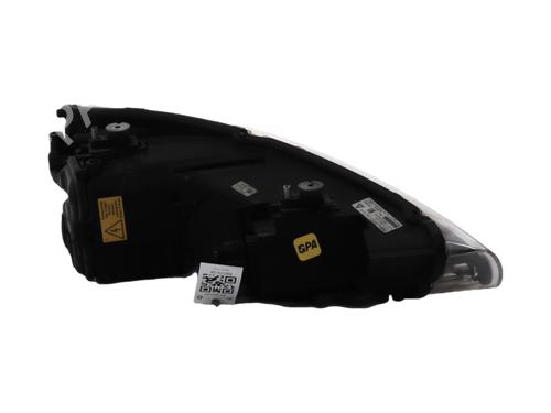 Left headlight AUDI A1 (8X1, 8XK) 1.2 TFSI | BP38613015C28 - Image 3