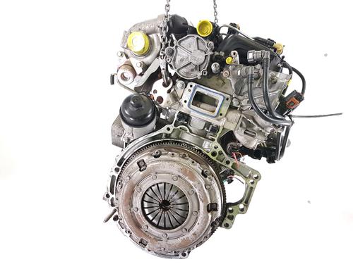 Engine PEUGEOT 308 SW I (4E_, 4H_) 1.6 HDi | BP31152655M1