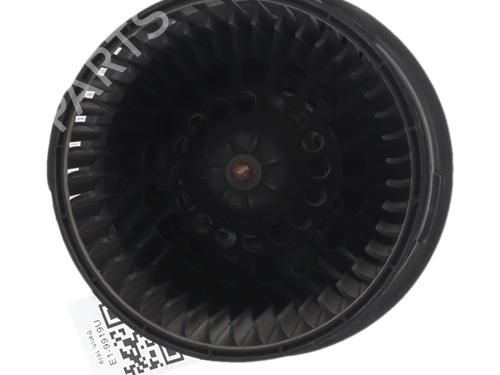 Heater blower motor DACIA SANDERO II TCe 90 (B8M1, B8MA, B8AC) | BP39941735M62 - Image 2