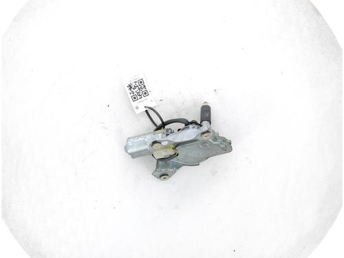 Used Rear wiper motor NISSAN TERRANO II (R20) 2.7 TDi 4WD (125 hp) 15553546