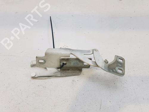 Hinge/Door check strap PEUGEOT PARTNER Box Body/MPV (5_, G_) 1.6 HDi 75 | BP27919513C146